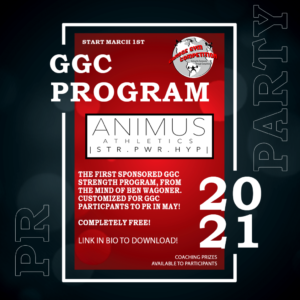 GGC Program