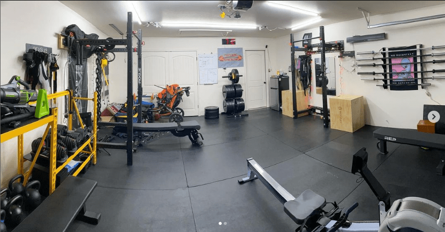 How To Run a GGC Meet For Your Friends - Garage Gym Competition