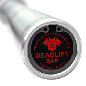 Deadlift Bar