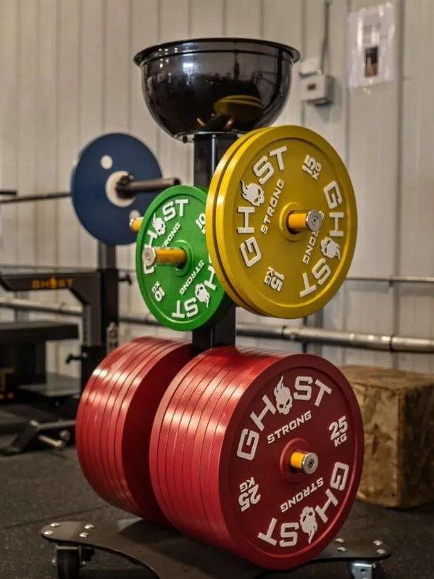 Weight Is Weight… Right? - Why Olympic Weights Aren't All Equal ...