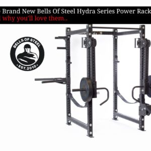 BoS Hydra Racks