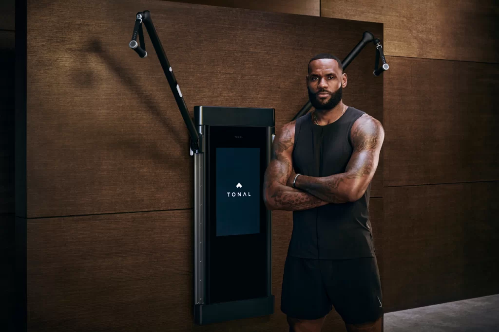 5 Items To Buy Instead of a Tonal 3 LBJ Tonal
