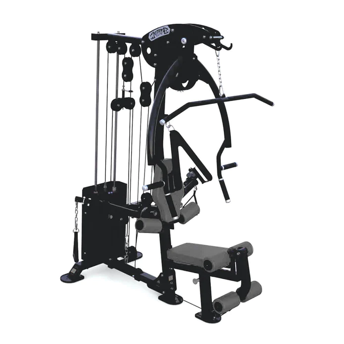 5 Items To Buy Instead of a Tonal 8 MuscleDCompactSingleStackGymMDM