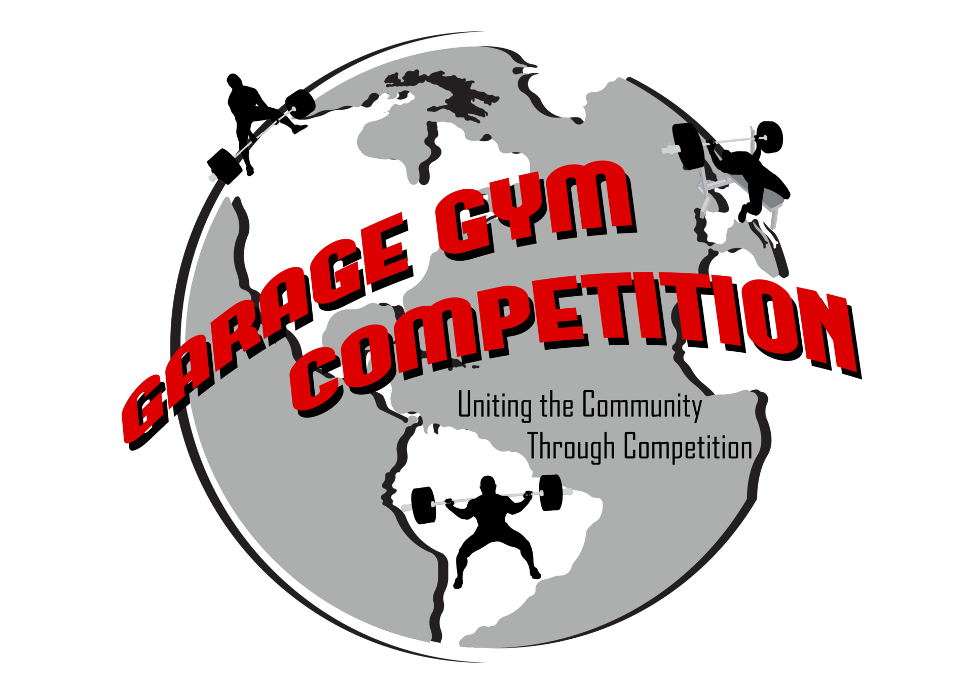 Garage Gym Competition