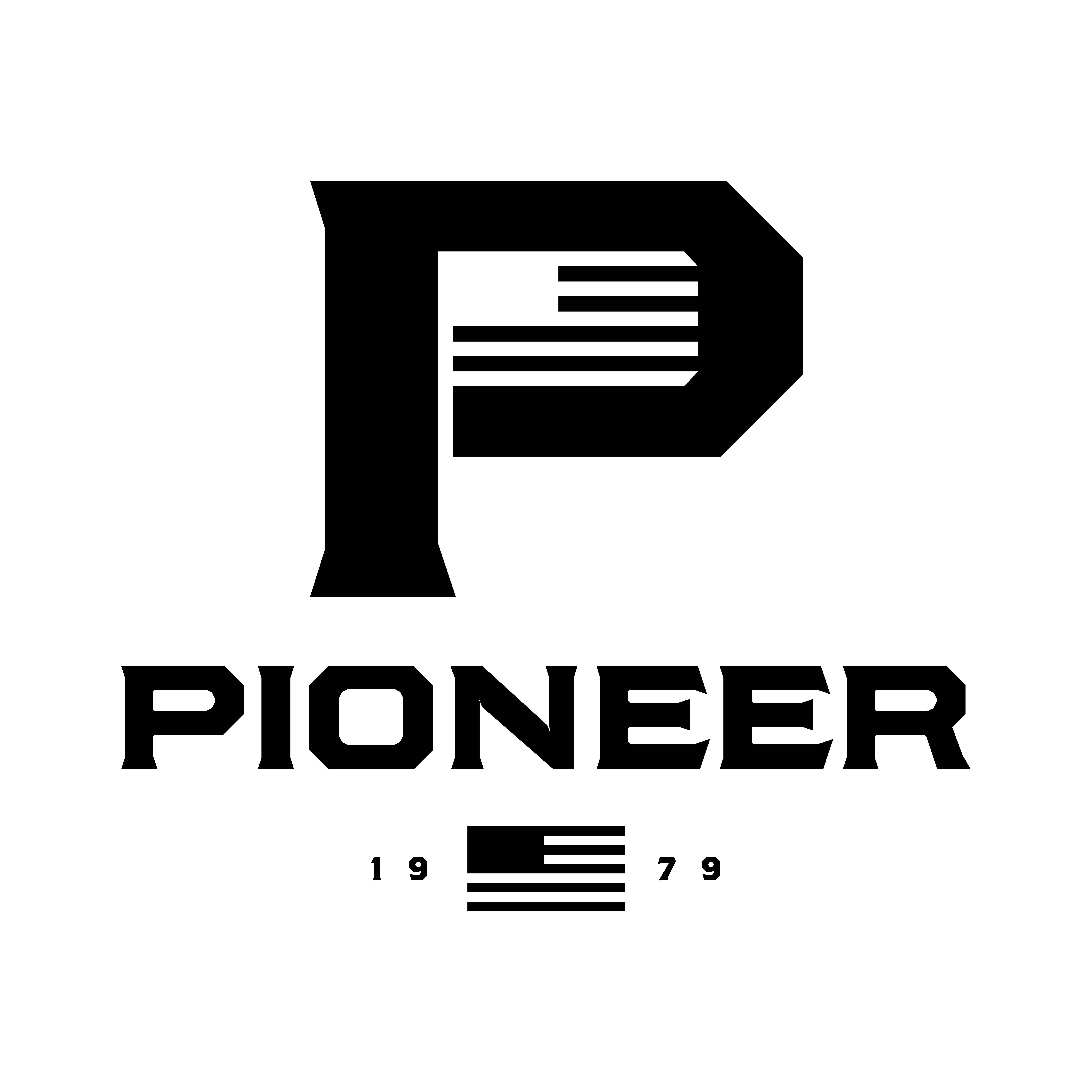 Pioneer Fit – Don’t buy OUR belt, buy YOUR belt