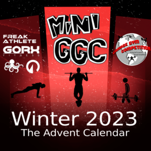 1 - Winter23 MiniGGC