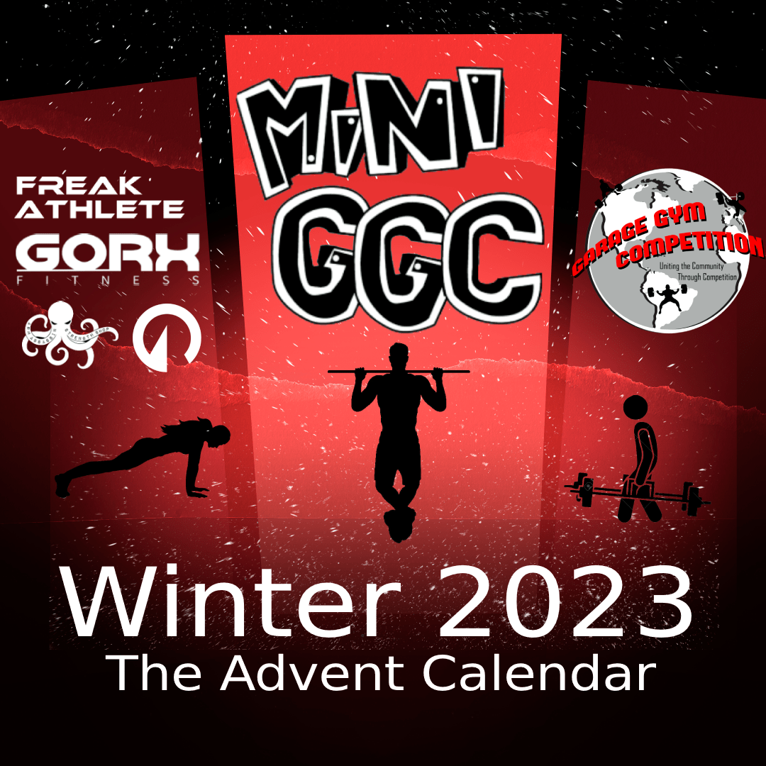 2023 Winter miniGGC