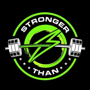 StrongerThan