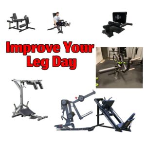 ImproveLegDay