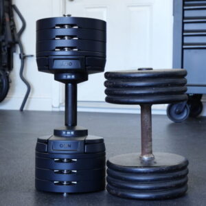 NÜOBELL-SAdjustableDumbbells_Compared